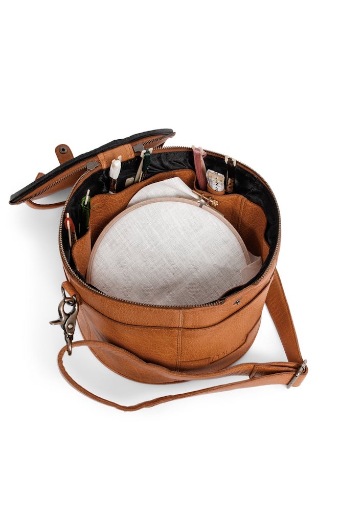 muud Enturn Projekt Bag Whisky 4