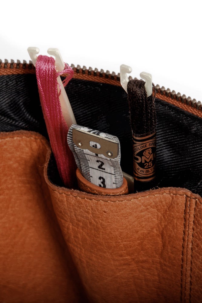 muud Enturn Projekt Bag Whisky 5