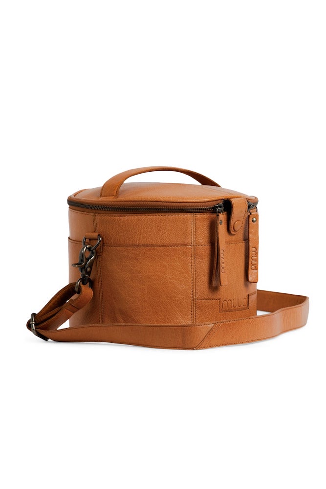 muud Enturn Projekt Bag Whisky 7