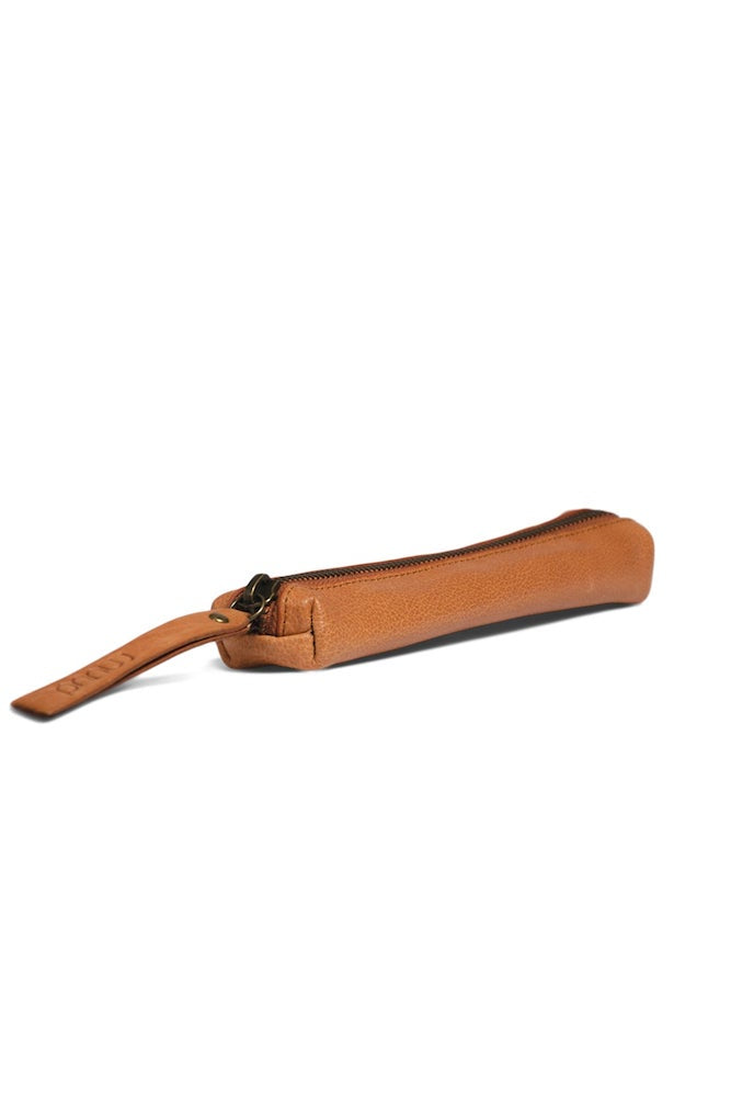 Hee Case XL for needle games - whiskey 