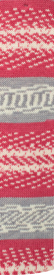 Pro Lana Fjord Socks Strickstück 183