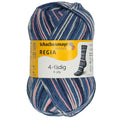 4-fädig color
