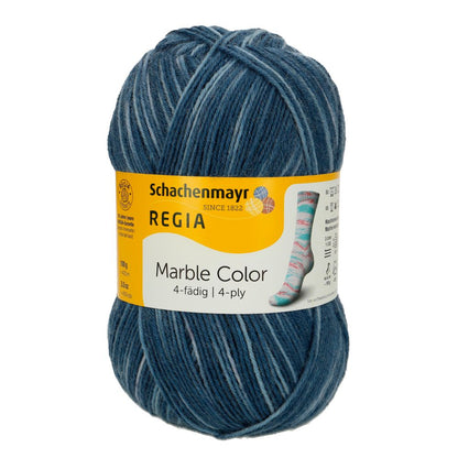 4-fädig color