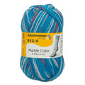 4-fädig color