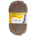 4-fädig color