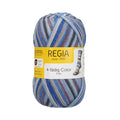 4-fädig color