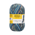 4-fädig color