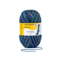 4-fädig color