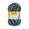 4-fädig color