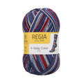 4-fädig color