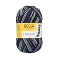 4-fädig color