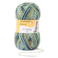 4-fädig color
