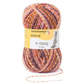 4-fädig color