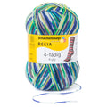 4-fädig color