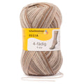 4-fädig color