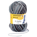 4-fädig color