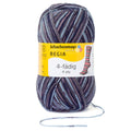 4-fädig color