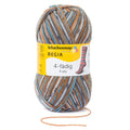 4-fädig color