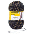 4-fädig color