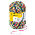 4-fädig color