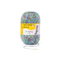 4-fädig color
