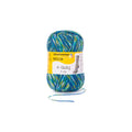 4-fädig color