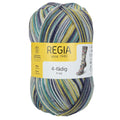 4-fädig color