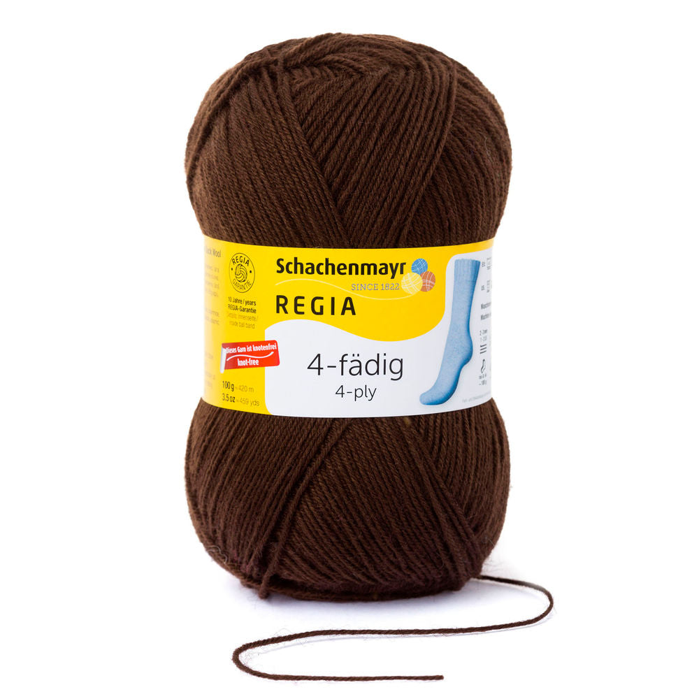 4-fädig uni - gute-garne.de