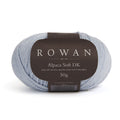 Rowan Alpaca Soft DK Farbe 232