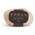 Rowan Alpaca Soft DK Farbe 235