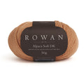Rowan Alpaca Soft DK Farbe 228