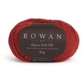 Rowan Alpaca Soft DK Farbe 229