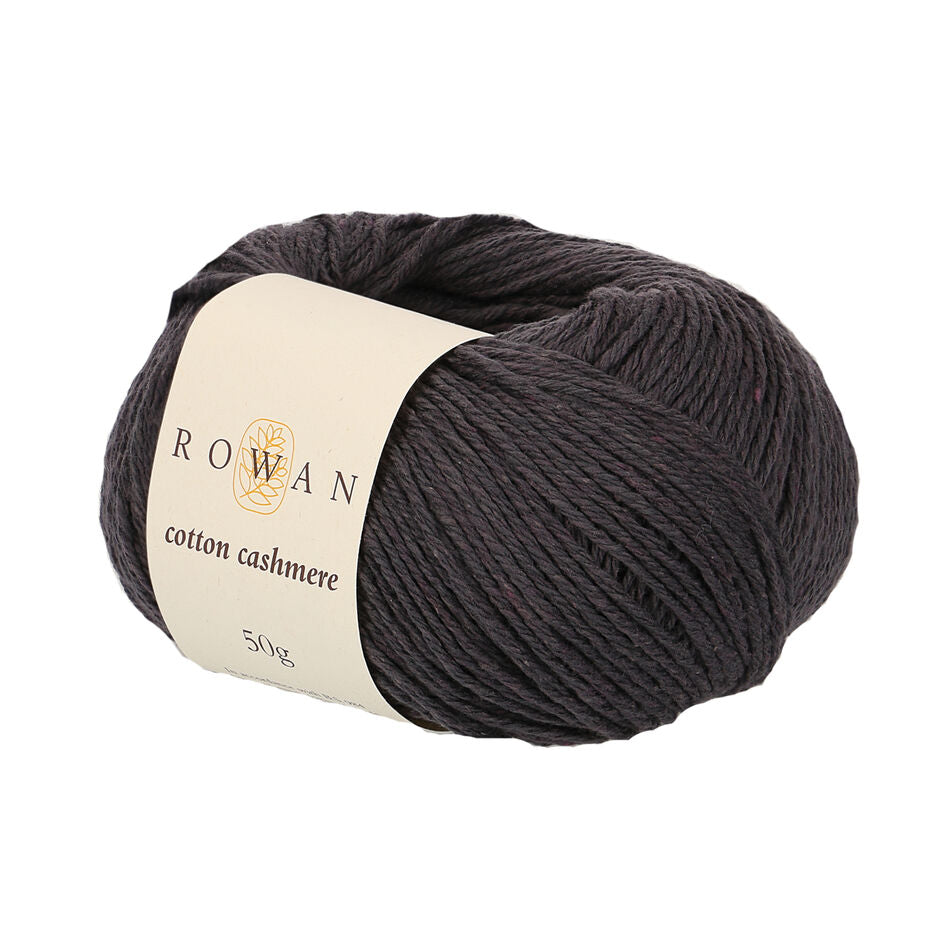 Rowan, Cotton Cashmere, Farbe 232