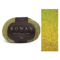 Rowan, Felted Tweed Colour, Farbe 028