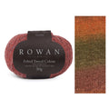 Rowan, Felted Tweed Colour, Farbe 024