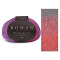 Rowan, Felted Tweed Colour, Farbe 023
