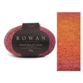 Rowan, Felted Tweed Colour, Farbe 022