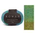 Rowan, Felted Tweed Colour, Farbe 027