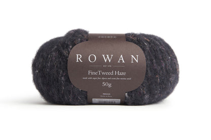 Fine Tweed Haze