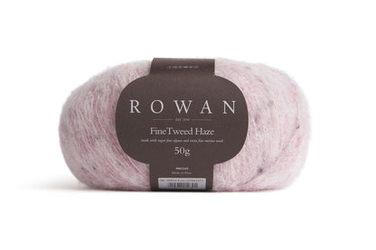 Fine Tweed Haze