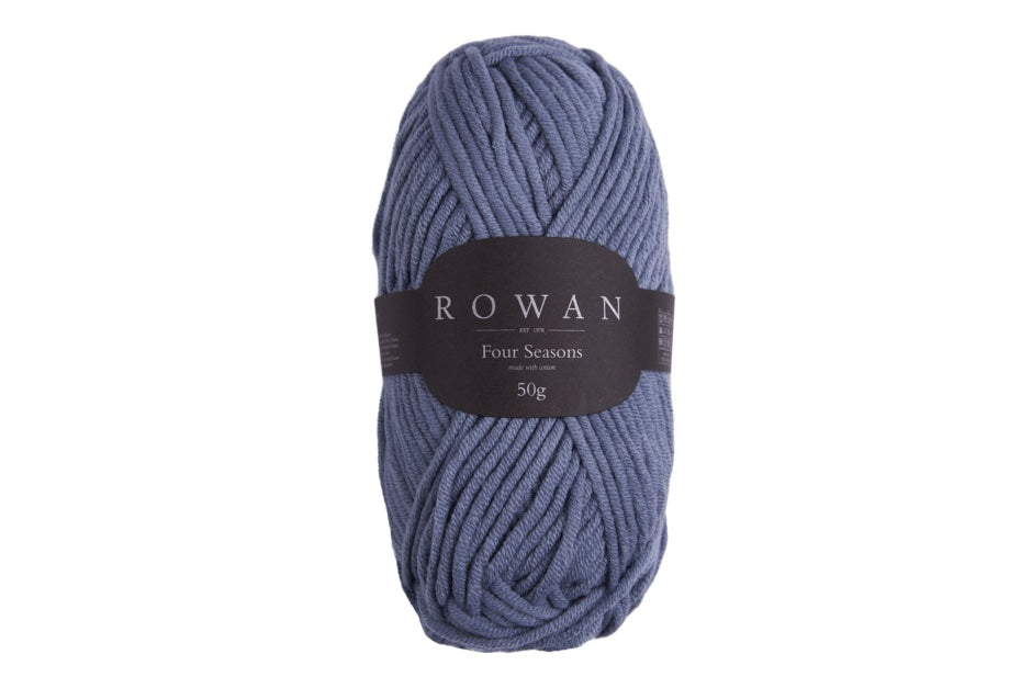 Rowan, Four Seasons, Farbe 007