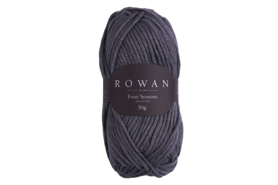 Rowan, Four Seasons, Farbe 003