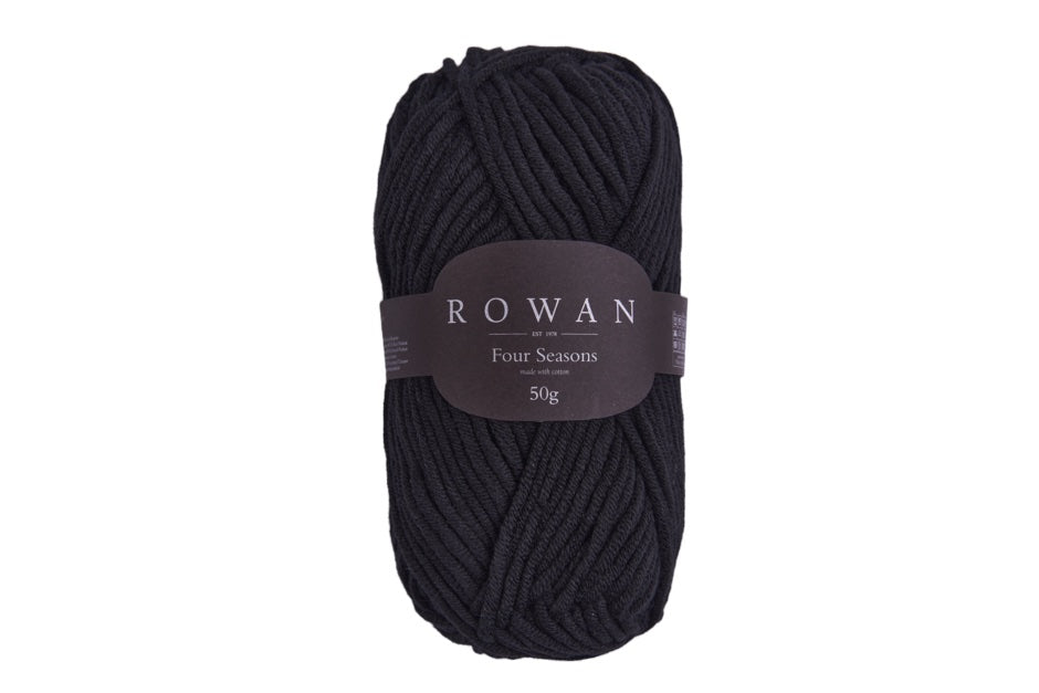 Rowan, Four Seasons, Farbe 009