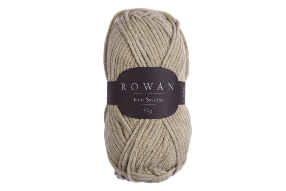Rowan, Four Seasons, Farbe 004