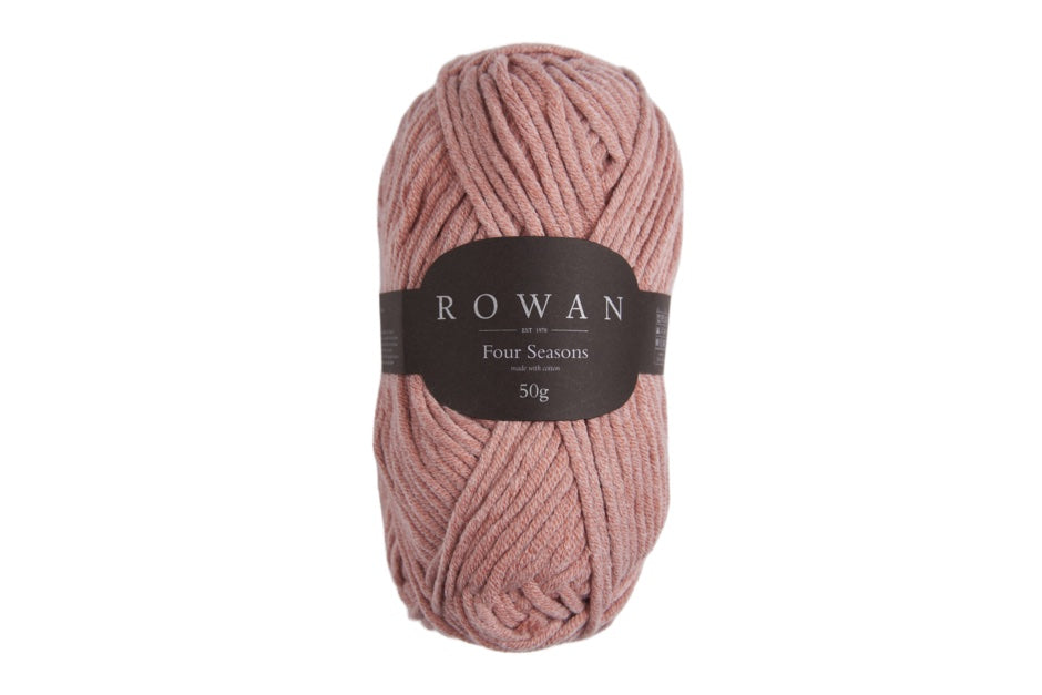 Rowan, Four Seasons, Farbe 005