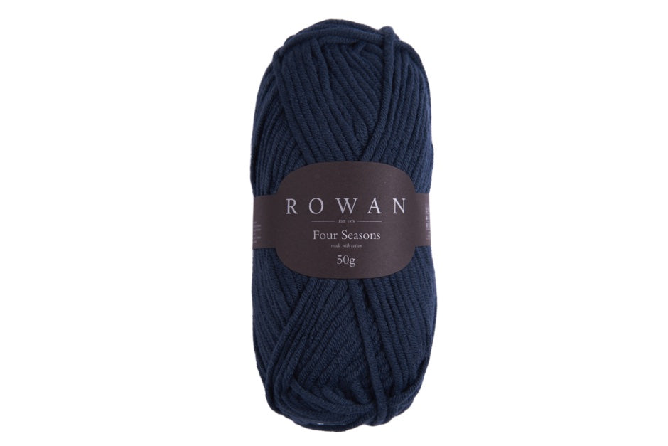 Rowan, Four Seasons, Farbe 008