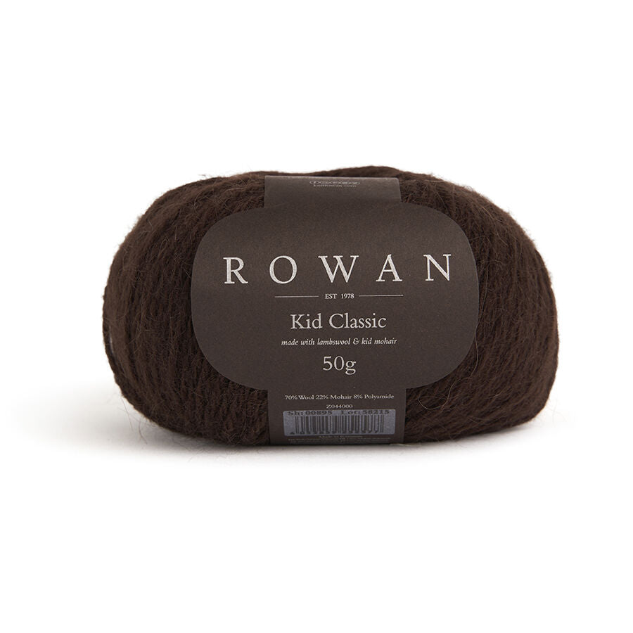 Rowan Kid CLassic Farbe 914