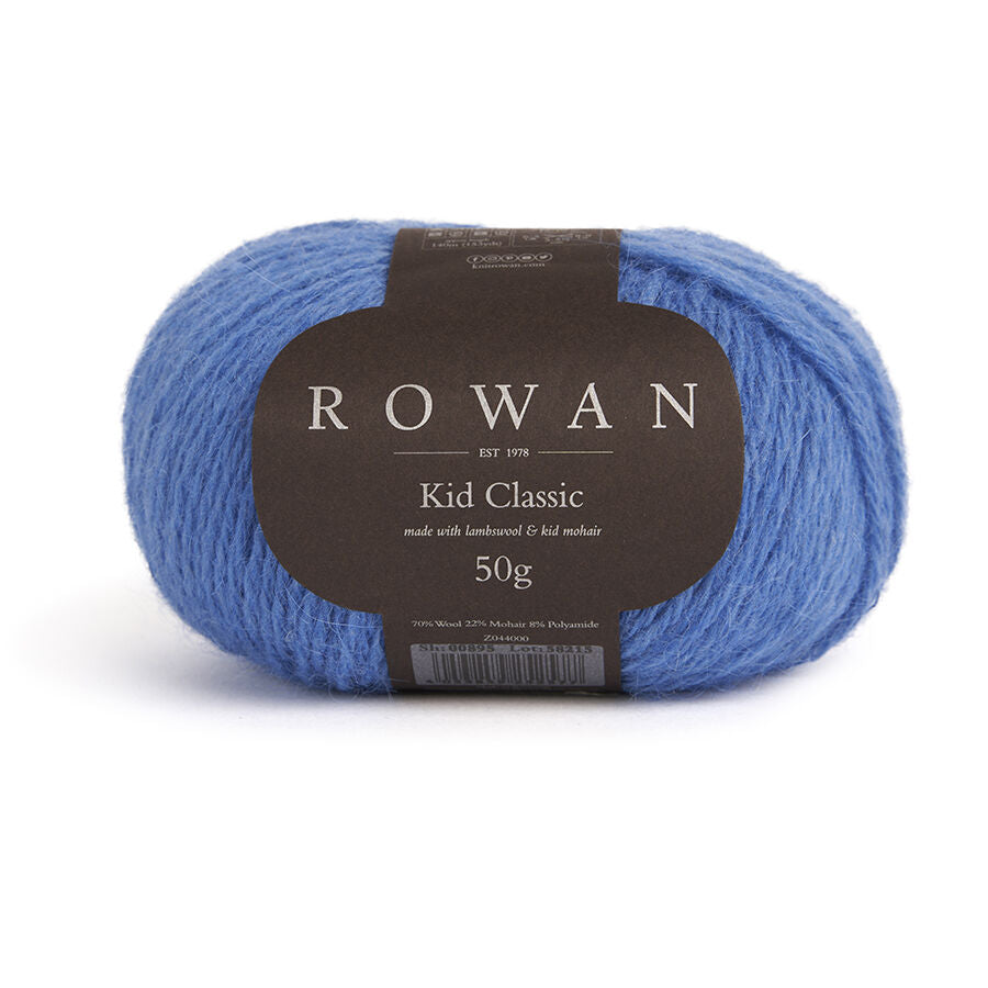 Rowan Kid CLassic Farbe 916