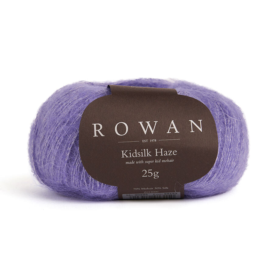 Rowan Kidsilk Haze Farbe 698