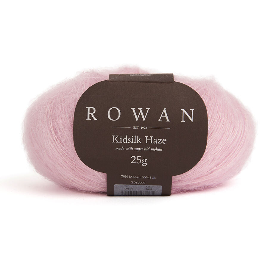 Rowan Kidsilk Haze Farbe 710